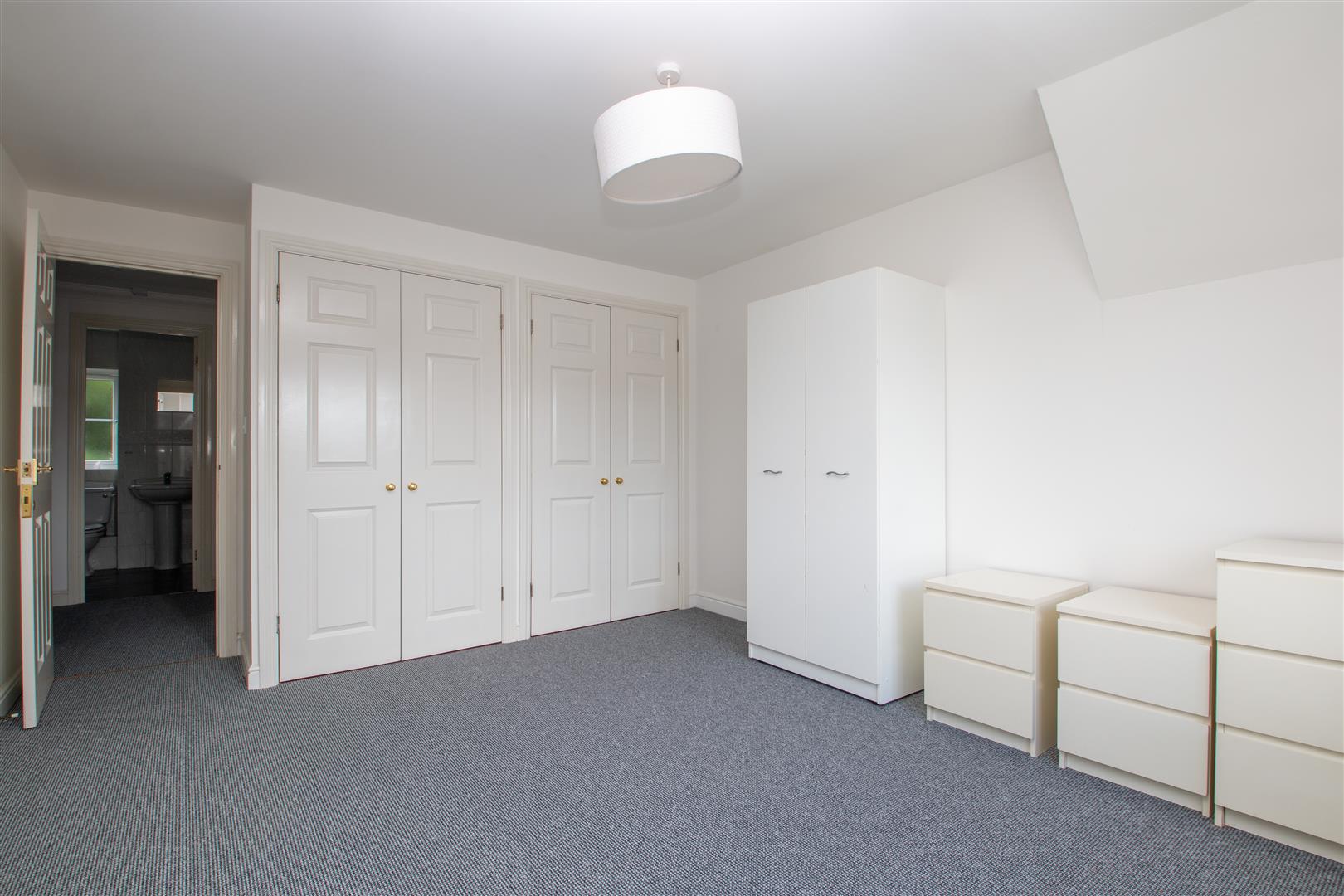 Digby Croft, Middleton, Milton Keynes